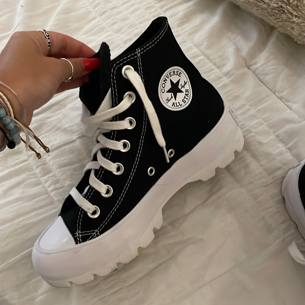 Platform Converse